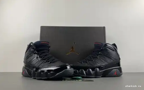 Retro Jordan Bred 302370-014  302370-014  Patent 9 0604